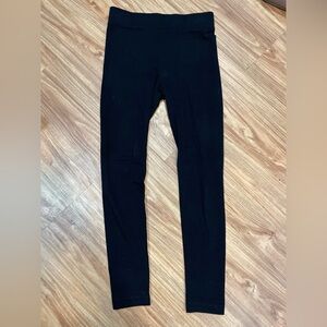 Lou & Grey for Loft black legging